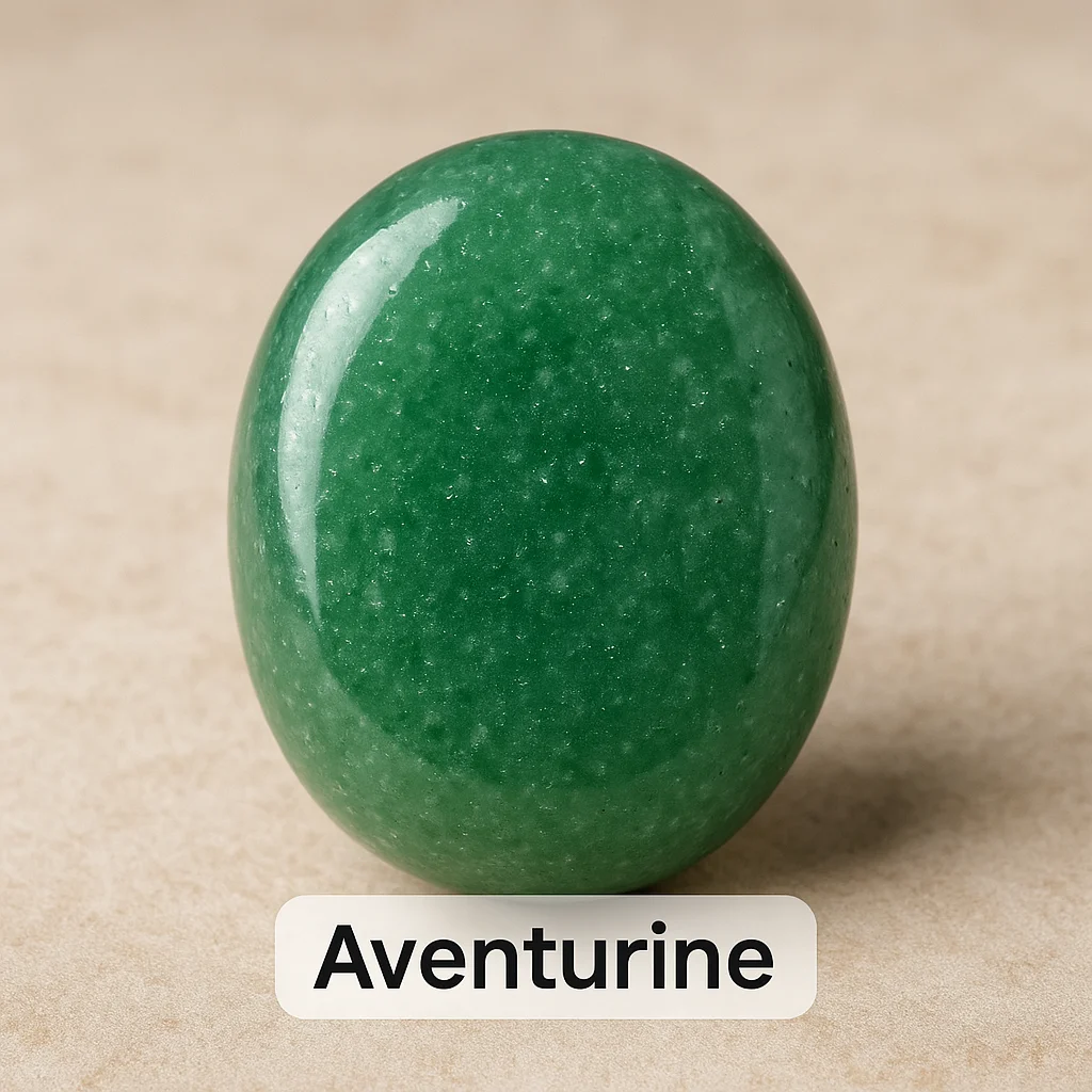 Aventurine