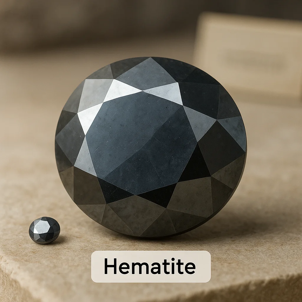 Hematite