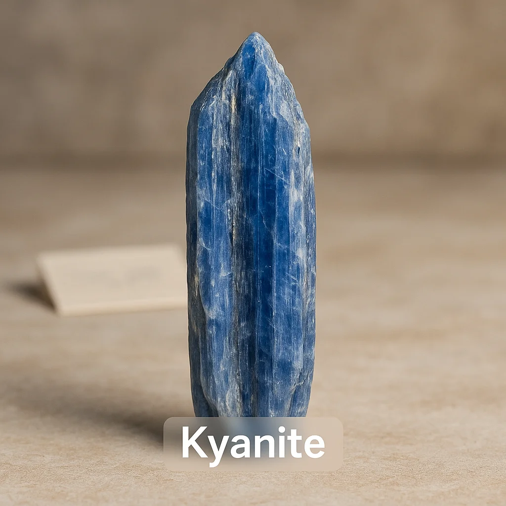 Kyanite