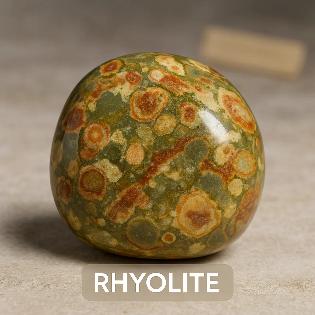 Rhyolite