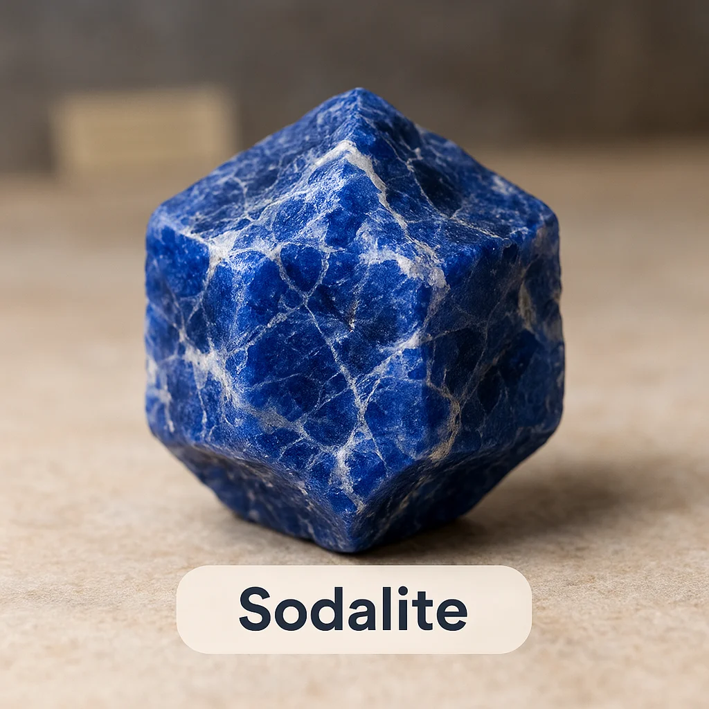 Sodalite