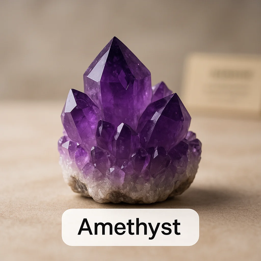 Amethyst