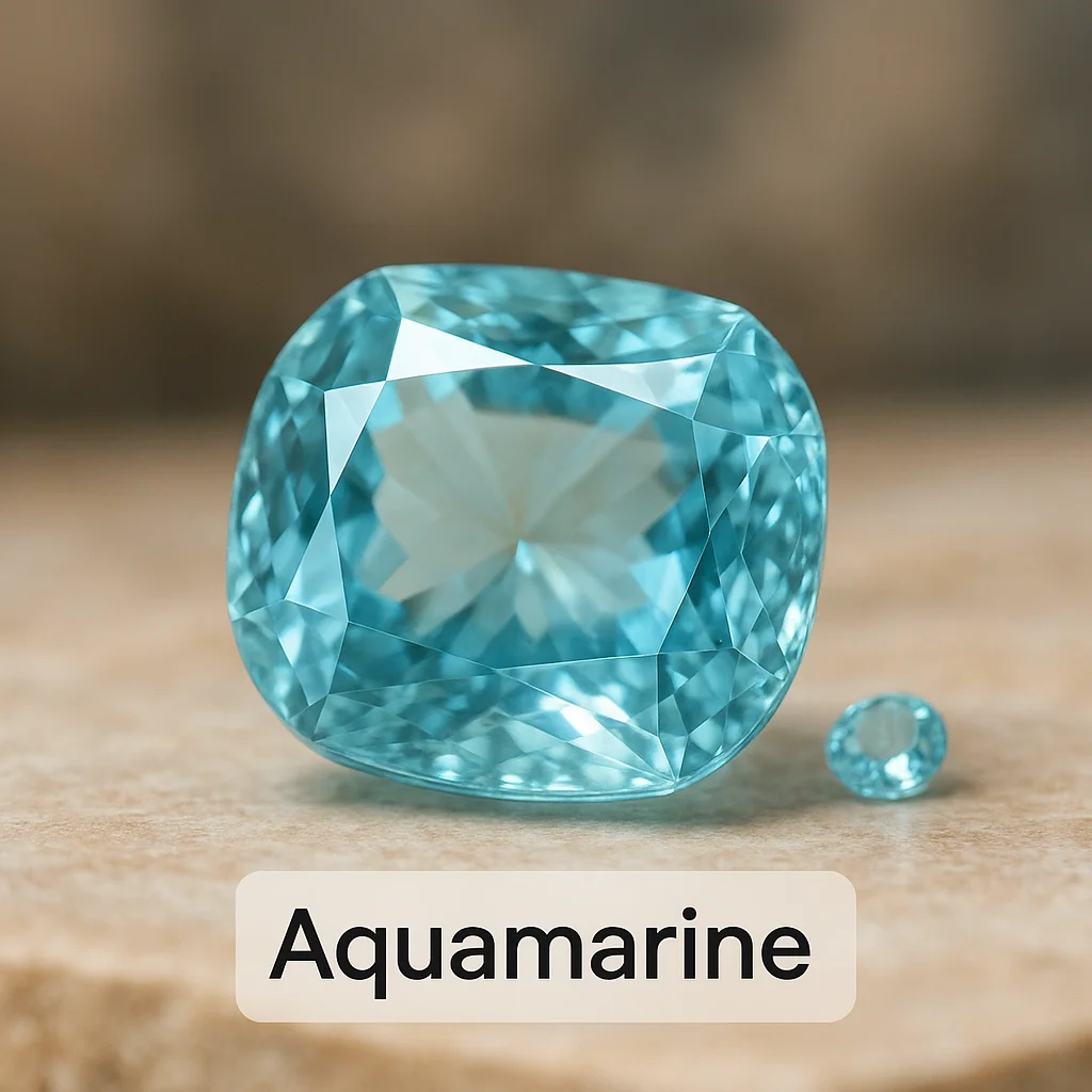 Aquamarine