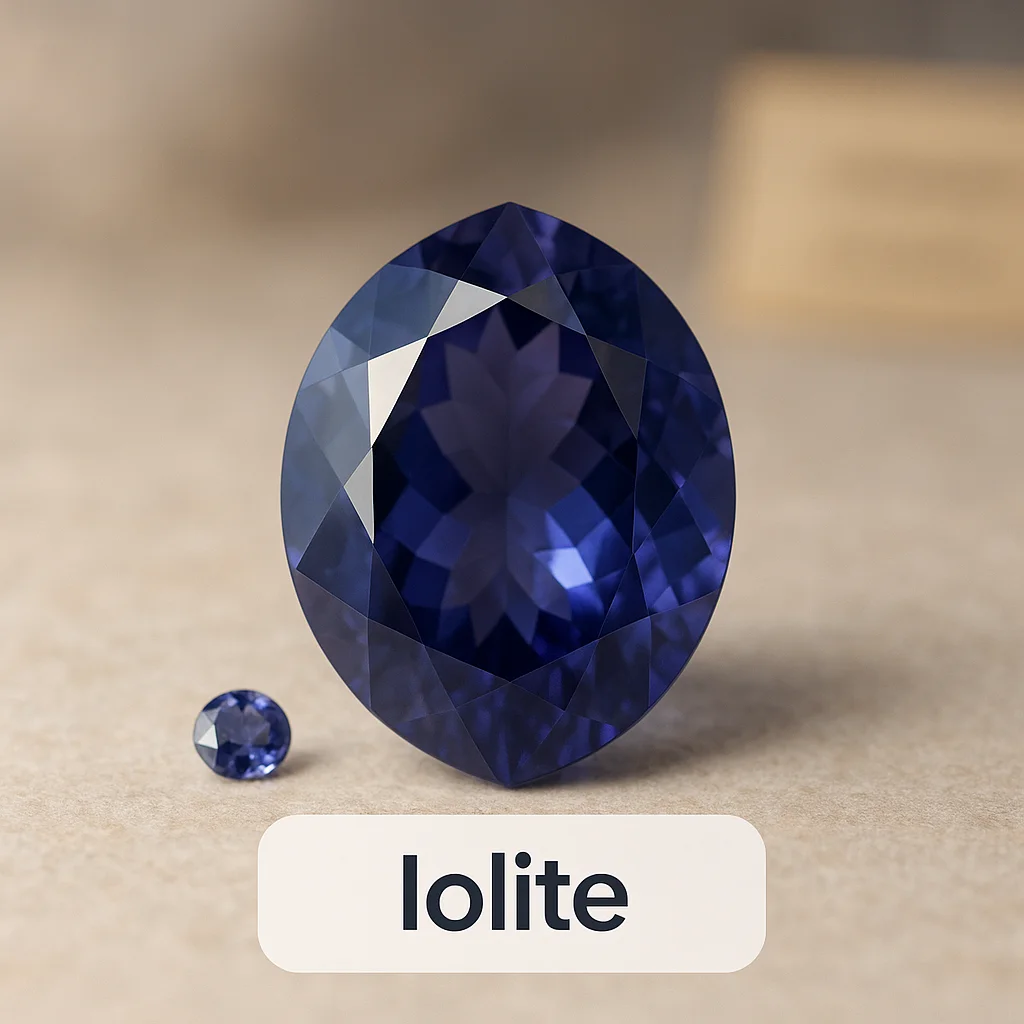 Iolite