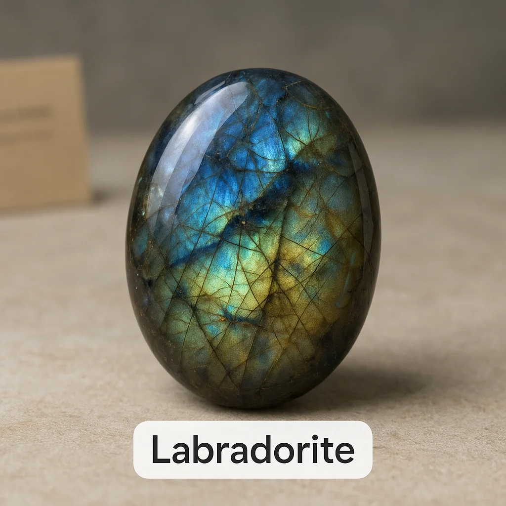 Labradorite