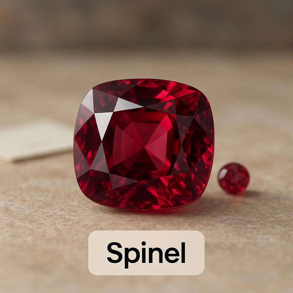 Spinel