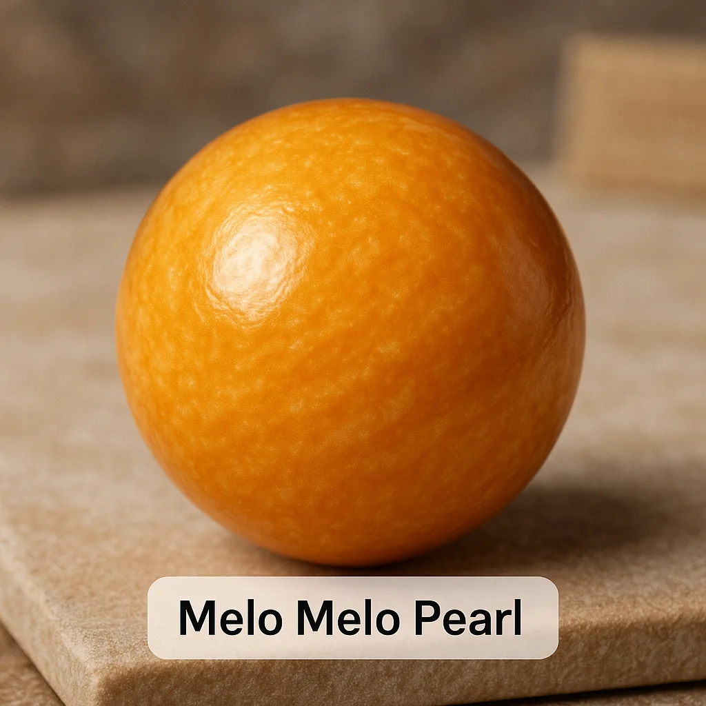 Melo Melo Pearl