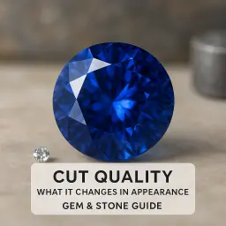 Cut Quality What It Changes In Appearance