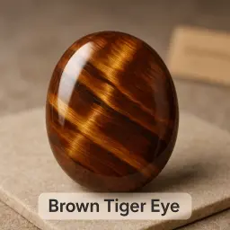 Brown Tiger Eye