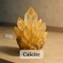 Calcite