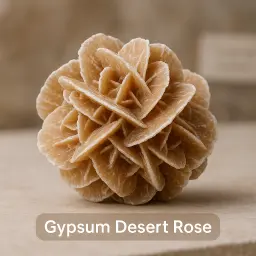 Gypsum Desert Rose