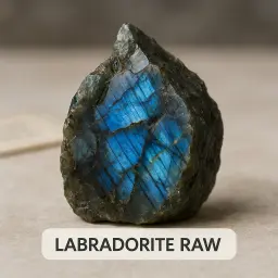 Labradorite Raw