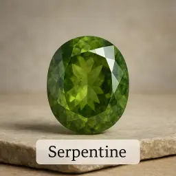 Serpentine