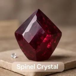 Spinel Crystal