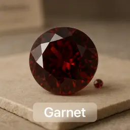 Garnet