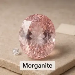 Morganite