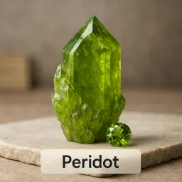 Peridot