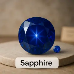 Sapphire