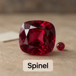 Spinel