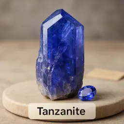 Tanzanite