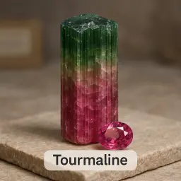 Tourmaline