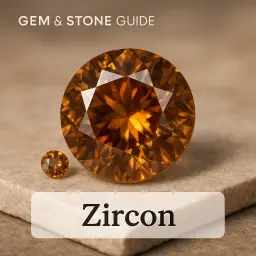 Zircon