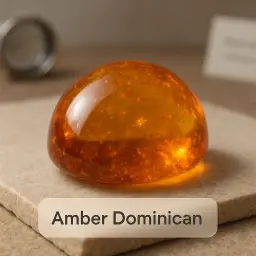Amber Dominican