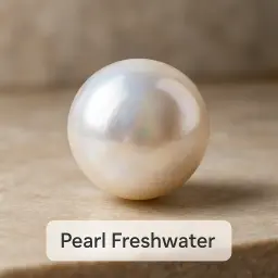 Pearl Freshwater