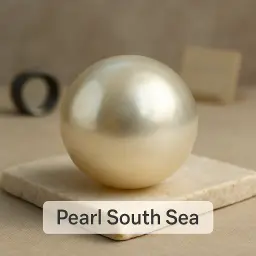 Pearl South Sea