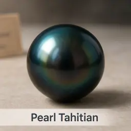 Pearl Tahitian