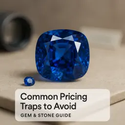 Common Pricing Traps To Avoid