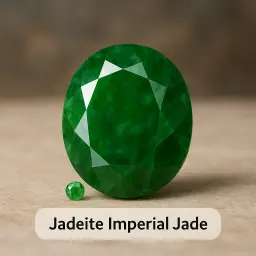 Jadeite Imperial Jade