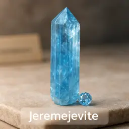 Jeremejevite