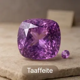 Taaffeite